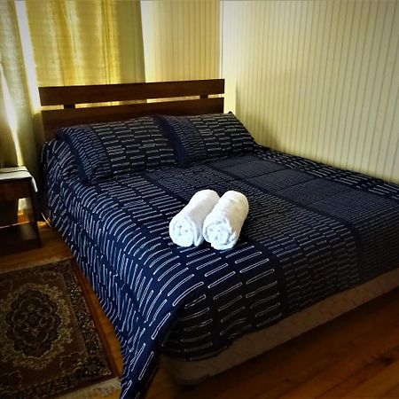 Patagonia Hostal Alojamiento Familiar Puerto Varas Buitenkant foto