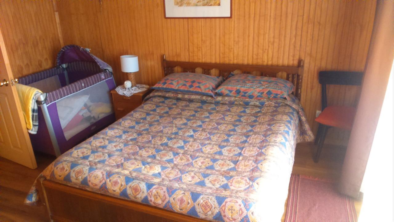 Patagonia Hostal Alojamiento Familiar Puerto Varas Buitenkant foto